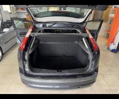 FORD FOCUS Berlina 1.6 TDCi 90 cv. - 8