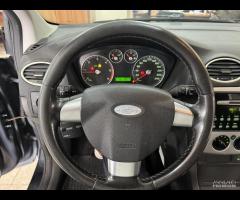 FORD FOCUS Berlina 1.6 TDCi 90 cv. - 13
