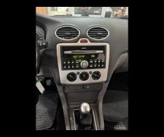 FORD FOCUS Berlina 1.6 TDCi 90 cv. - 14