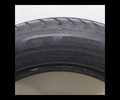 4 GOMME 215 60 17 GT RADIAL A68500 - 4