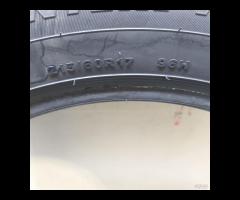 4 GOMME 215 60 17 GT RADIAL A68500 - 6