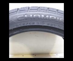 4 GOMME 205 45 17 GT RADIAL A68499 - 6