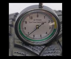 4 GOMME 225 60 18 GOODYEAR A68498