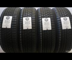 4 GOMME 225 55 19 KUMHO A68495 - 1
