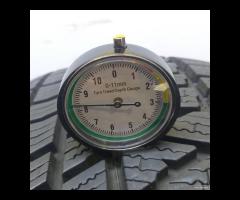 4 GOMME 225 55 19 KUMHO A68495 - 3