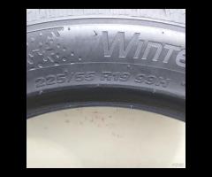 4 GOMME 225 55 19 KUMHO A68495 - 6