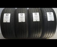 4 GOMME 215 45 17 HANKOOK A68494 - 1