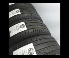 4 GOMME 215 45 17 HANKOOK A68494 - 3