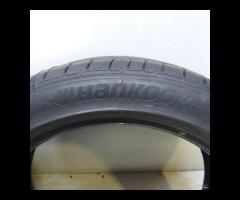 4 GOMME 215 45 17 HANKOOK A68494 - 4