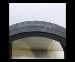 2 GOMME 255 30 19 BRIDGESTONE A68490