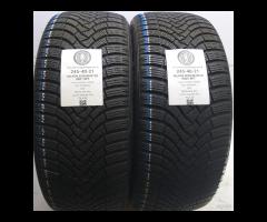 2 GOMME 245 40 21 FALKEN A68482 - 1