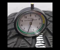 4 GOMME 225 45 17 NOKIAN A68479 - 3