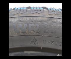 4 GOMME 225 45 17 NOKIAN A68479 - 5