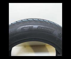 2 GOMME 195 65 15 GT RADIAL A68478