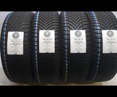 4 GOMME 195 55 16 YOKOHAMA A68477 - 1
