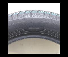 4 GOMME 195 55 16 YOKOHAMA A68477 - 4