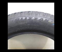 4 GOMME 225 55 18 BRIDGESTONE A68476 - 5