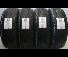 4 GOMME 225 60 17 MICHELIN A68473