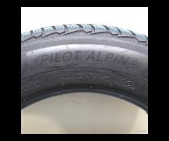 4 GOMME 225 60 17 MICHELIN A68473