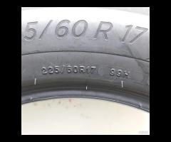 4 GOMME 225 60 17 MICHELIN A68473 - 6