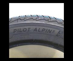 4 GOMME 245 45 18 MCHELIN A68472