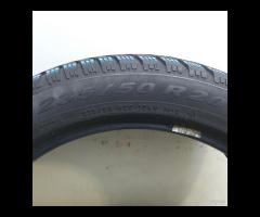4 GOMME 235 50 20 PIRELLI A68470 - 6