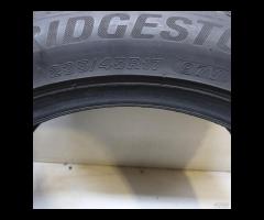 2 GOMME 235 45 17 BRIDGESTONE A68469 - 6