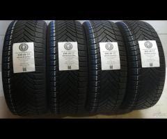 4 GOMME 205 45 17 MICHELIN A68468