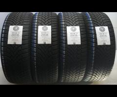 4 GOMME 225 60 17 BRIDGESTONE A68464 - 1