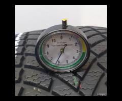 4 GOMME 225 60 17 BRIDGESTONE A68464 - 3