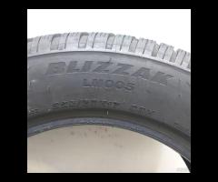 4 GOMME 225 60 17 BRIDGESTONE A68464 - 5