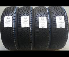 4 GOMME 225 60 18 YOKOHAMA A68423 - 1