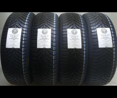 4 GOMME 215 60 17 YOKOHAMA A68420 - 1