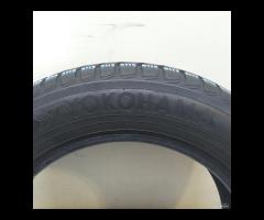 4 GOMME 215 60 17 YOKOHAMA A68420 - 4