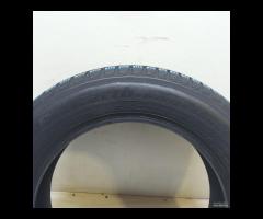 4 GOMME 215 60 17 YOKOHAMA A68420 - 5