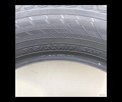 4 GOMME 215 60 17 YOKOHAMA A68420 - 6