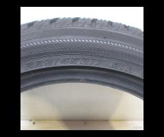 4 GOMM 225 45 17 YOKOHAMA A68419 - 6