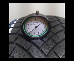 4 GOMME 225 60 18 YOKOHAMA A68418 - 3