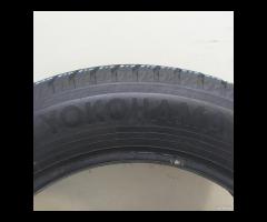 4 GOMME 225 60 18 YOKOHAMA A68418 - 4