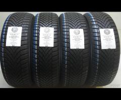 4 GOMME 215 60 17 YOKOHAMA A68417 - 1