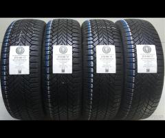 4 GOMME 215 60 17 GITI A68416 - 1