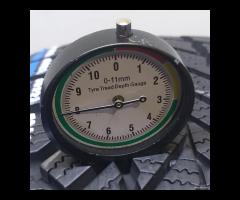 4 GOMME 215 60 17 GITI A68416 - 3