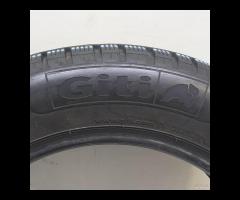 4 GOMME 215 60 17 GITI A68416 - 4