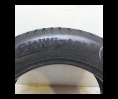 4 GOMME 215 60 17 GITI A68416 - 5