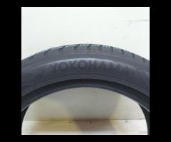 4 GOMME 225 50 19 YOKOHAMA A68414