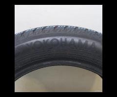 4 GOMME 215 55 17 YOKOHAMA A68336