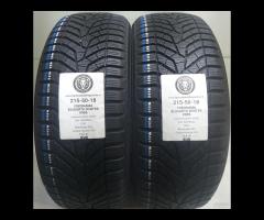 2 GOMME 215 50 18 YOKOHAMA A68333