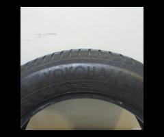 2 GOMME 235 60 18 YOKOHAMA A68332