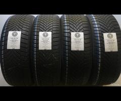 4 GOMME 235 50 20 YOKOHAMA A68330