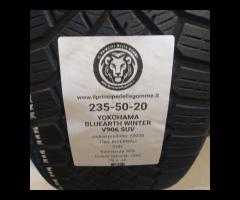 4 GOMME 235 50 20 YOKOHAMA A68330